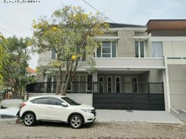 3 Habitación Casa en venta en Tambaksari, East Jawa, Tambaksari