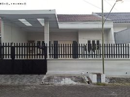 3 Habitación Villa en venta en Mulyorejo, East Jawa, Mulyorejo