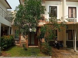 3 Kamar Vila for sale in Pamulang, Tangerang, Pamulang