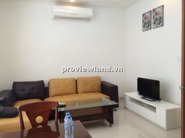 1 Schlafzimmer Appartement zu vermieten in Thao Dien, Ho Chi Minh City, Thao Dien