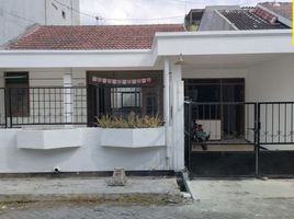 4 Kamar Rumah for sale in Tandes, Surabaya, Tandes