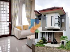 3 Schlafzimmer Haus zu verkaufen in Lowok Waru, East Jawa, Lowok Waru