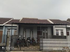 2 Kamar Rumah for sale in Pameungpeuk, Bandung, Pameungpeuk