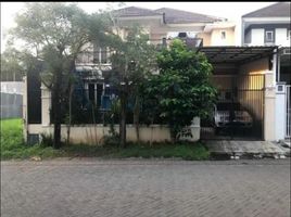 5 Habitación Casa en venta en Lakarsantri, East Jawa, Lakarsantri, Surabaya, East Jawa