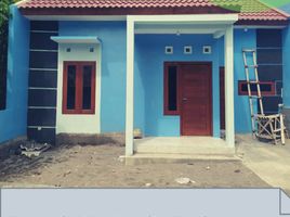 2 Kamar Rumah for sale in Manisrenggo, Klaten, Manisrenggo