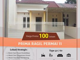 2 Bedroom House for sale in Kidung Kandang, Malang Regency, Kidung Kandang