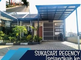 2 Bedroom House for sale in Husein Sastranegara International Airport, Andir, Sumurbandung