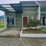 2 Kamar Rumah for sale in Husein Sastranegara International Airport, Andir, Sumurbandung