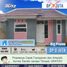 2 Bedroom Villa for sale in Lampung, Sukarame, Bandar Lampung, Lampung