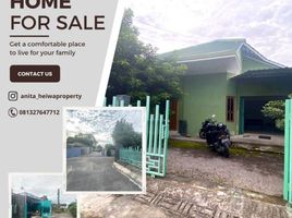 3 Kamar Rumah for sale in Manisrenggo, Klaten, Manisrenggo