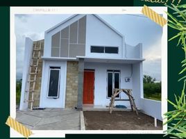 2 Bedroom House for sale in Jagonalan, Klaten, Jagonalan