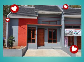 2 Bedroom House for sale in Bandung Institute of Technology, Sukajadi, Sumurbandung