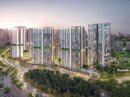 2 Habitación Apartamento en venta en Cipondoh, Banten, Cipondoh, Tangerang, Banten