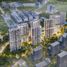 2 Habitación Apartamento en venta en Cipondoh, Banten, Cipondoh, Tangerang, Banten