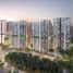 2 Habitación Apartamento en venta en Cipondoh, Banten, Cipondoh, Tangerang, Banten
