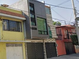3 Schlafzimmer Villa zu verkaufen in Cuauhtemoc, Mexico City, Cuauhtemoc