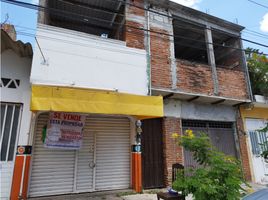 4 Schlafzimmer Haus zu verkaufen in Tuxtla Gutierrez, Chiapas, Tuxtla Gutierrez, Chiapas
