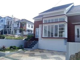 2 Schlafzimmer Haus zu verkaufen in Sumurbandung, West Jawa, Sumurbandung, Bandung, West Jawa