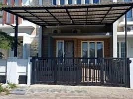 4 Habitación Casa en venta en Gunung Anyar, East Jawa, Gunung Anyar, Surabaya