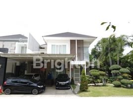 5 Habitación Villa en venta en Mulyorejo, East Jawa, Mulyorejo