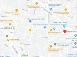 2 Schlafzimmer Appartement zu verkaufen in Gustavo A Madero, Mexico City, Gustavo A Madero