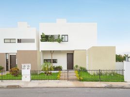 3 Schlafzimmer Haus zu verkaufen in Merida, Yucatan, Merida, Yucatan