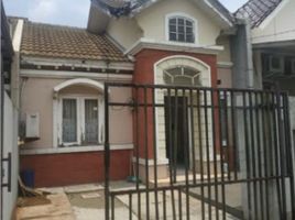 2 Kamar Vila for sale in Serpong, Tangerang, Serpong