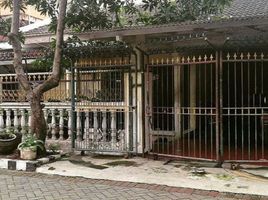 4 Schlafzimmer Villa zu verkaufen in Gunung Anyar, East Jawa, Gunung Anyar