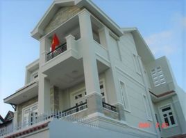 7 chambre Villa for rent in Ward 6, Vung Tau, Ward 6