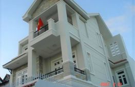 Сдаётся дом, 7 спален, 250 м², Phường 7