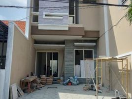3 Habitación Casa en venta en Kenjeran, East Jawa, Kenjeran, Surabaya