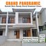Villa 3 chambre à vendre à Sumurbandung, West Jawa, Sumurbandung, Bandung