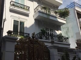 5 Phòng ngủ Nhà mặt tiền for sale in Phường 14, TP.Hồ Chí Minh, Phường 14