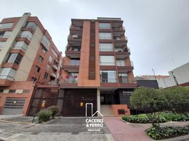 1 Habitación Apartamento en venta en Bogotá, Cundinamarca, Bogotá