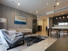 2 Kamar Apartemen for rent in Pacific Place, Tanah Abang, Tanah Abang