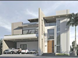 Villa 5 chambre à vendre à Monterrey, Nuevo Leon, Monterrey