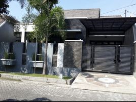 5 Habitación Casa en venta en Wiyung, East Jawa, Wiyung