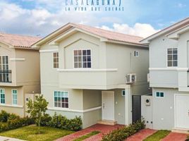 3 Schlafzimmer Haus zu verkaufen in Guayaquil, Guayas, Guayaquil, Guayaquil