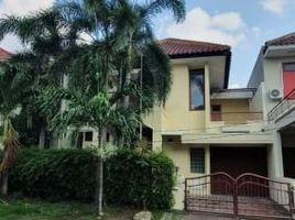 3 Habitación Villa en venta en Dukuhpakis, East Jawa, Dukuhpakis