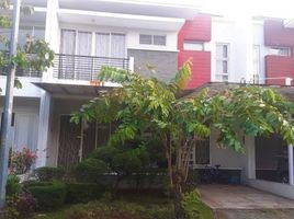 5 Habitación Villa en venta en Serpong, Banten, Serpong, Tangerang