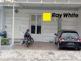 5 Kamar Vila for sale in Lakarsantri, East Jawa, Lakarsantri, Surabaya, East Jawa, Indonesia