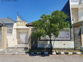 3 Habitación Villa en venta en Tambaksari, East Jawa, Tambaksari