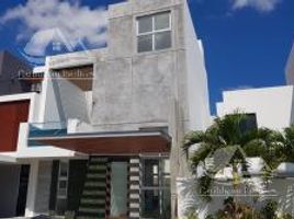 4 Schlafzimmer Haus zu verkaufen in Cancun, Quintana Roo, Cancun