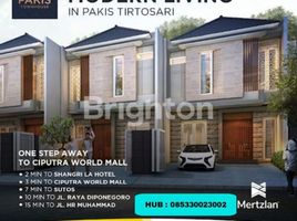 4 Bedroom House for sale in Sawahan, Surabaya, Sawahan