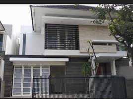 5 Bedroom House for sale in Dukuhpakis, Surabaya, Dukuhpakis