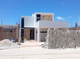 4 Schlafzimmer Haus zu verkaufen in Conkal, Yucatan, Conkal