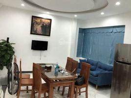 4 chambre Villa for sale in Quan Hoa, Cau Giay, Quan Hoa