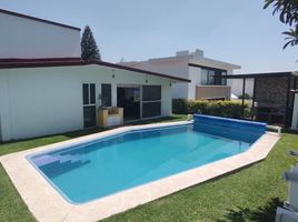 3 Habitación Casa en venta en Yautepec, Morelos, Yautepec