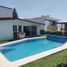 3 Schlafzimmer Villa zu verkaufen in Yautepec, Morelos, Yautepec