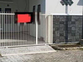 3 Habitación Casa en venta en Sukolilo, East Jawa, Sukolilo, Surabaya